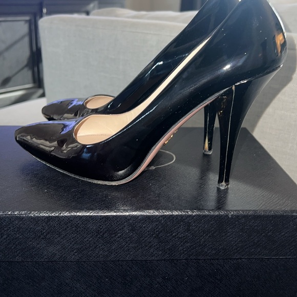 Prada Calzature Donna Pumps - Picture 4 of 8